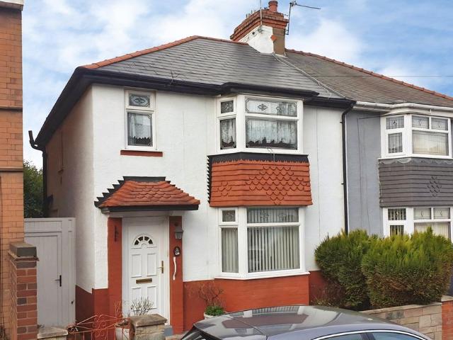 Vicarage Road, Wednesbury, West Midlands WS10, 3 bed semi detached house to rent, £1,350 pcm | PrimeLocation
