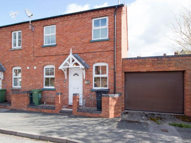 Vicarage Street, Leominster HR6, 1 bed property to rent, £700 pcm | PrimeLocation