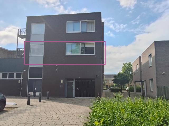 Vicaris van Alphenstraat 4