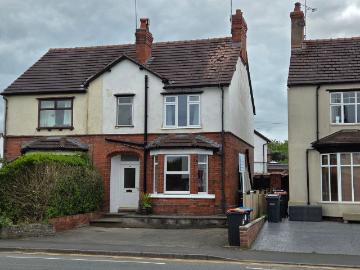 Vicars Cross Road, Chester CH3, 5 bed semi detached house to rent, £1,650 pcm | PrimeLocation
