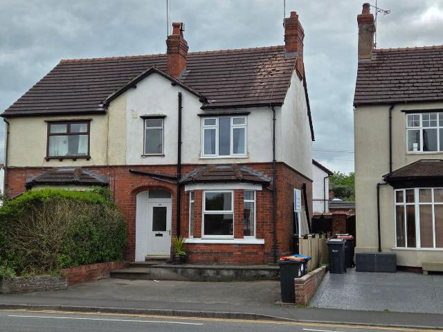 Vicars Cross Road, Chester CH3, 5 bed semi detached house to rent, £1,650 pcm | PrimeLocation