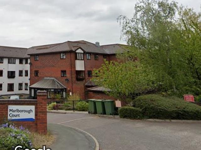 Vicars Cross Road, Chester CH3, 2 bed flat to rent, £895 pcm | PrimeLocation