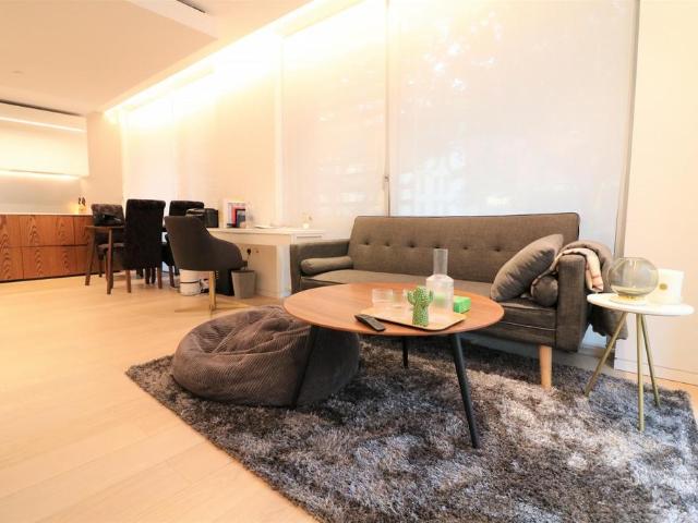 Vicary House, Barts Square, London. 1 bed apartment to rent £3,350 pcm £773 pw