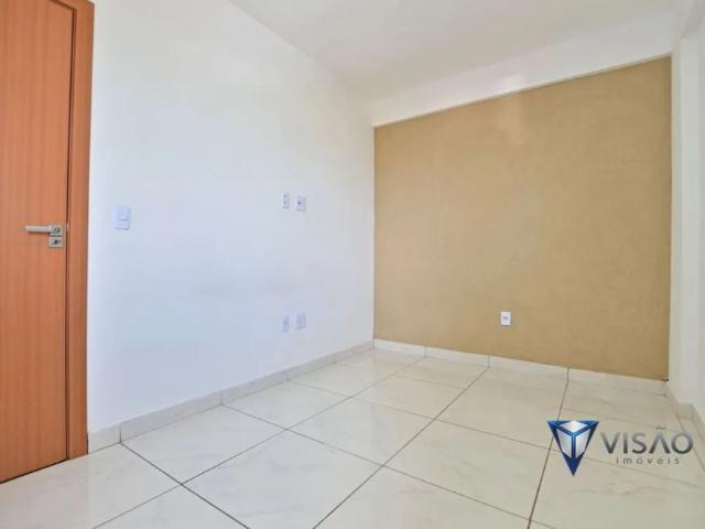 Vicente Pires Apartamento 02 Quartos com Elevador