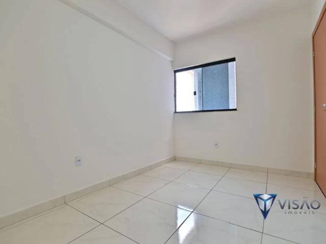 Vicente Pires Apartamento 2 Quartos com elevador