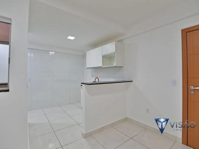 Vicente Pires Apartamento 2 Quartos com Elevador
