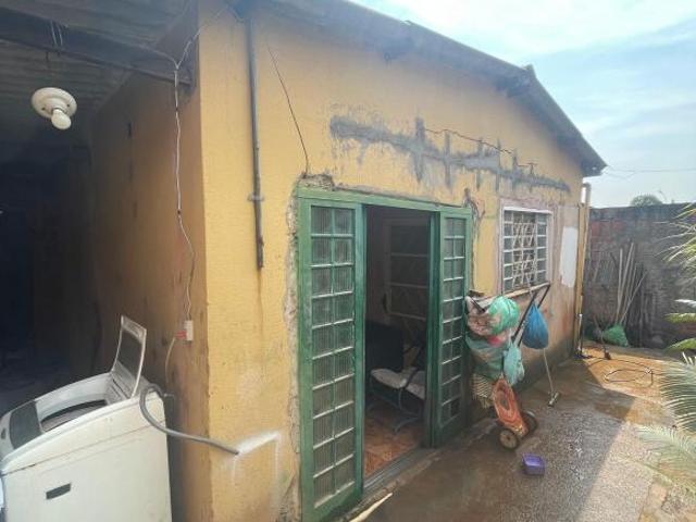 Vicente Pires, lote, casa simples, 3 quartos, escritura, Colônia Agrícola Samambaia