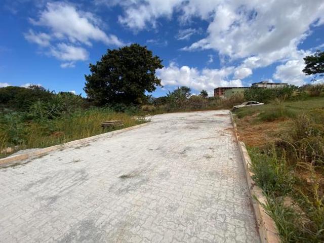 VICENTE PIRES LOTE BEM LOCALIZADO NA RUA 4 C COM VISTA LIVRE AC TROCA EM CASA!
