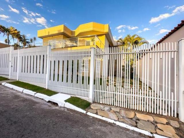 VICENTE PIRES | RUA 4 | CASA MODERNA | PAISAGISMO | ÁREA DE LAZER