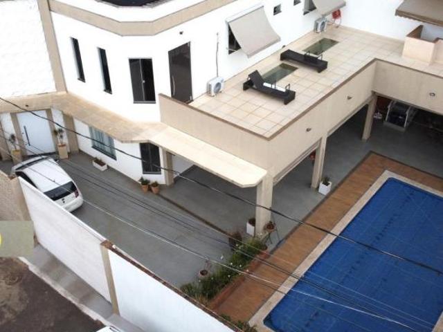 Vicente Pires Rua 6 Lote 400m 3 Quartos 2 Suítes Ótimo Padrão e Lazer