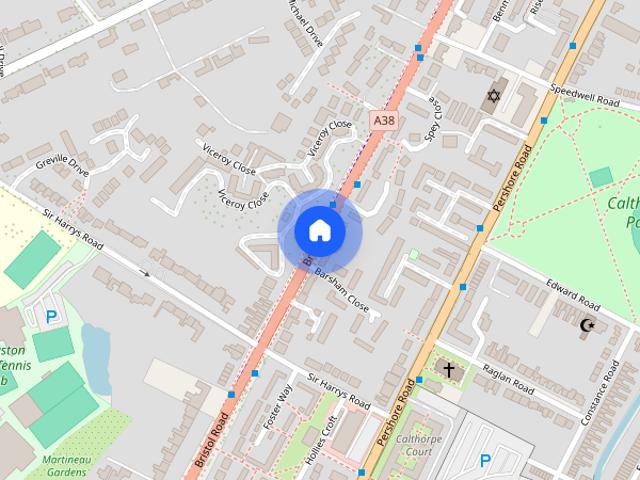 Viceroy Close, Bristol Road, BIRMINGHAM, West Midlands, B5