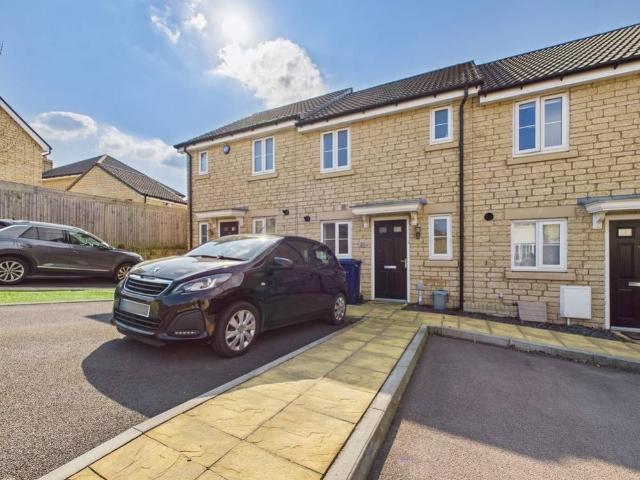 Viceroy Close, Brockworth GL3, 2 bed terraced house to rent, £1,200 pcm | PrimeLocation
