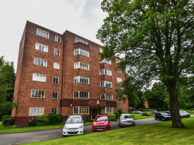 Viceroy Close, Edgbaston, Birmingham, West Midlands B5, 3 bed flat to rent, £950 pcm | PrimeLocation