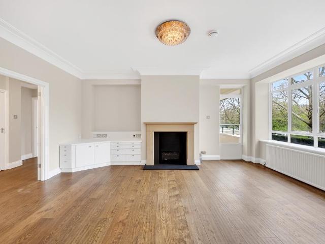 Viceroy Court, 58 74 Prince Albert Road