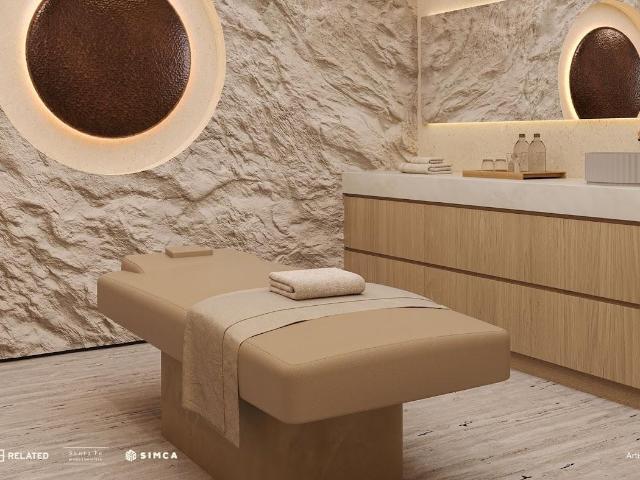 Viceroy Residences | Departamento 2 Rec?maras de 97 m? con Beach Club, Playa del Carmen