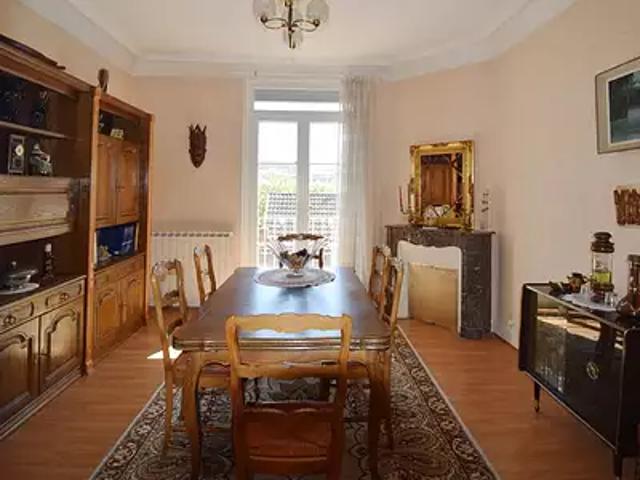 Vichy 03200 Achat / Vente appartement 4 pièces t4