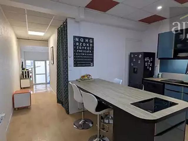 Vichy 03200 Achat / Vente appartement 4 pièces t4
