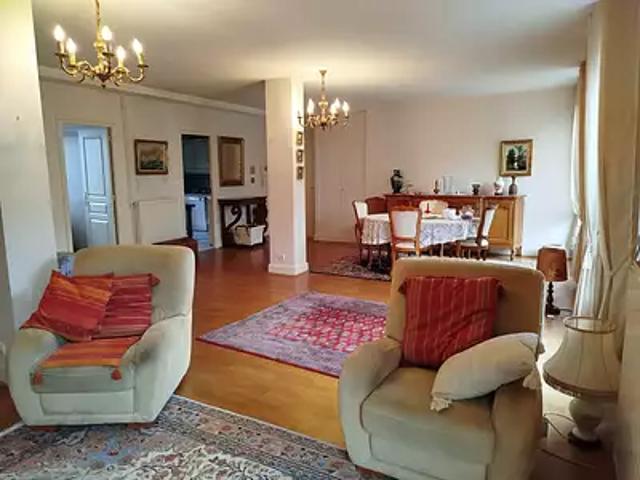 Vichy 03200 Achat / Vente appartement 4 pièces t4