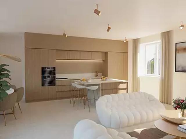 Vichy 03200 Achat / Vente appartement 4 pièces t4