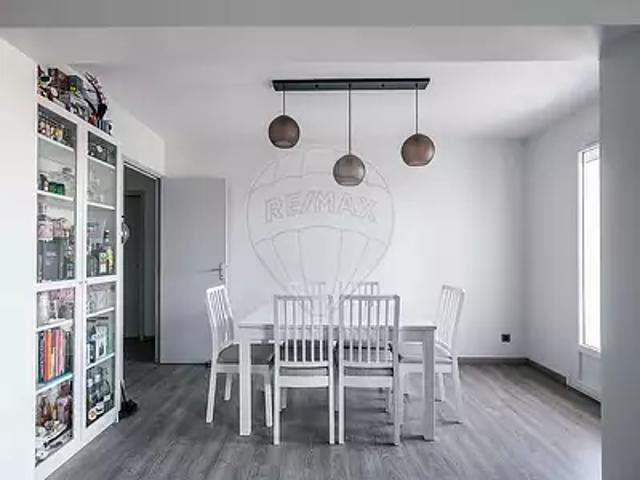 Vichy 03200 Achat / Vente appartement 3 pièces t3