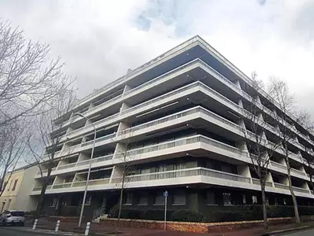 Vichy 03200 Achat / Vente appartement 3 pièces t3 terrasse balcon