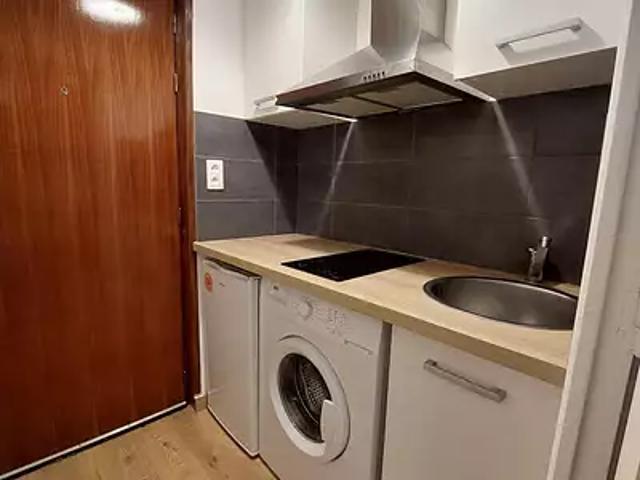 Vichy 03200 Location appartement 1 pièce t1