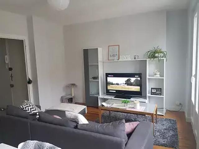Vichy 03200 Location appartement 2 pièces t2