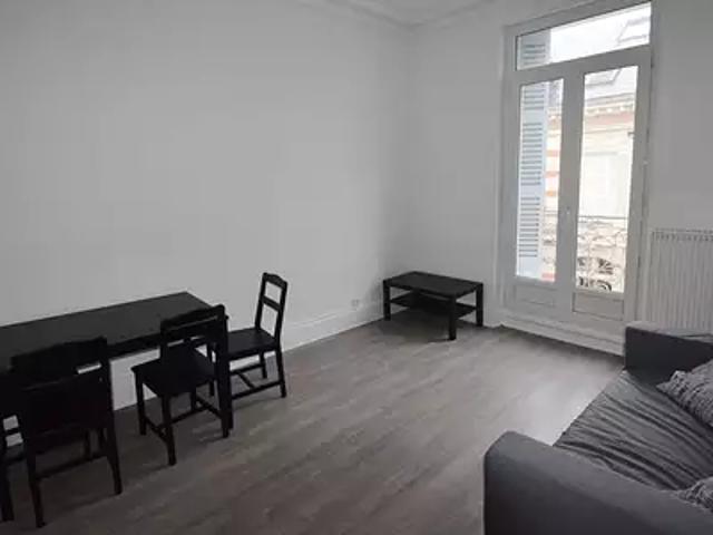 Vichy 03200 Location appartement 3 pièces t3