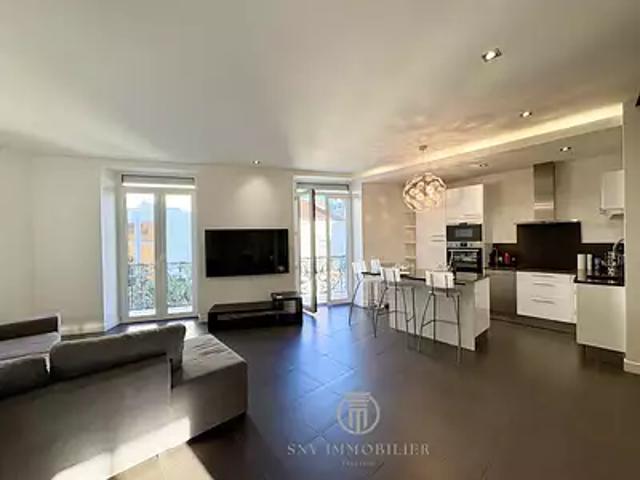 Vichy 03200 Location appartement 3 pièces t3