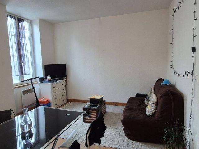 VICHY appartement T2 quartier Alsace