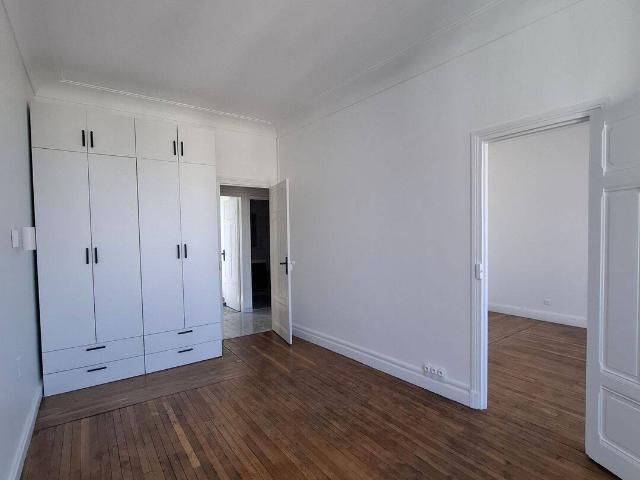 VICHY COEUR DE VILLE F3 DE 70M²