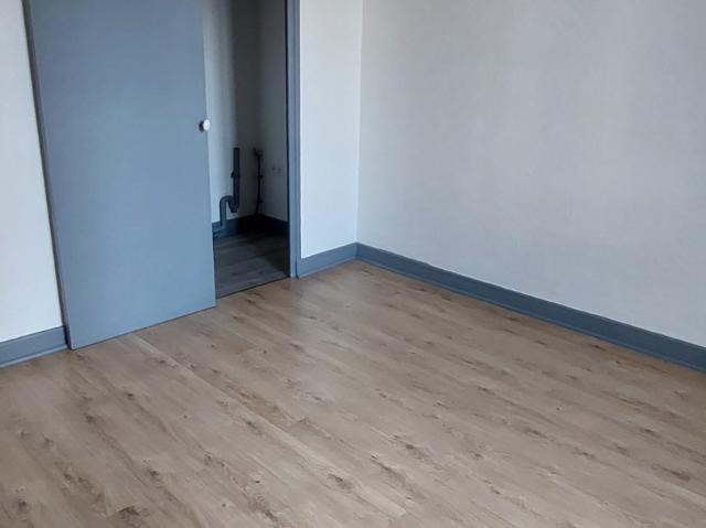 A louer appartement F2 Vichy proche écoles