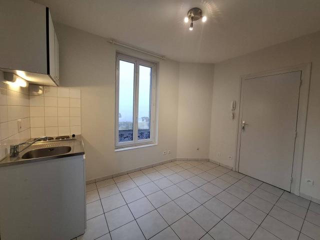 VICHY STUDIO QUARTIER HOPITAL ALBERT LONDRES