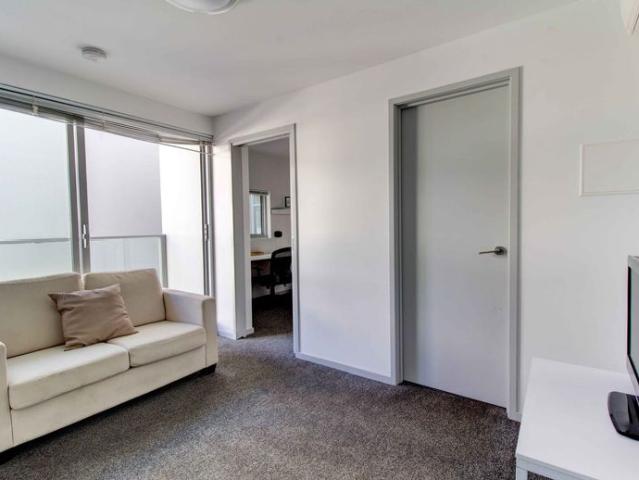 VICINITY Apartments Student Accommodation Clayton