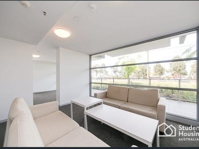 VICINITY Brand New Student Accommodation Clayton