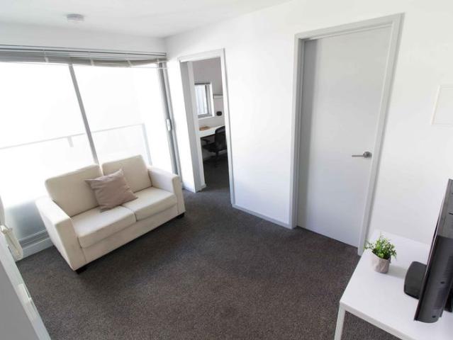 VICINITY Student Accommodation Clayton