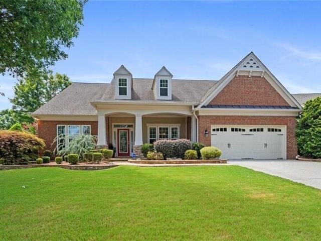 Vickery Post Ln, Cumming, Home For Sale