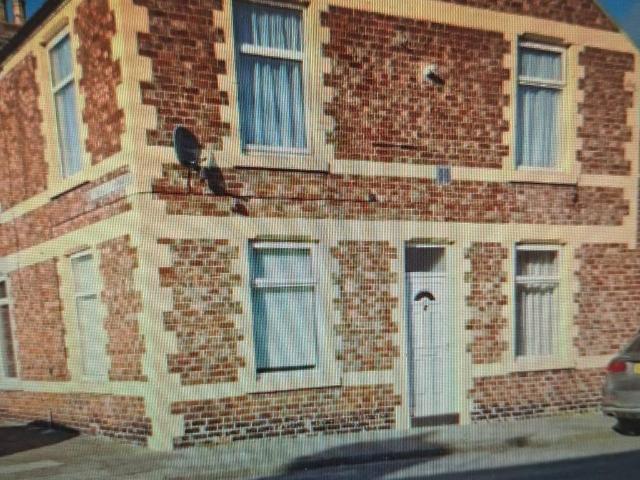 Vickers Street, Bishop Auckland 2 bed terraced house to rent £500 pcm £115 pw