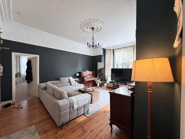 Vickers Street, Mapperley Park, NG3, Property for rent