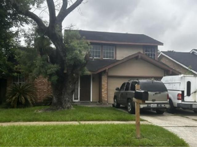 Vickie Springs Ln