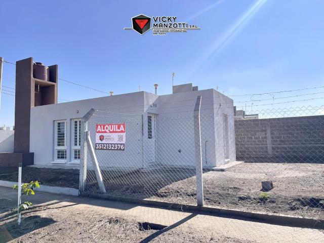 VICKY MANZOTTI Inversiones Inmobiliarias