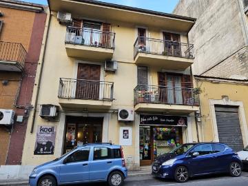 Vico Natoli 15 21 trilocale 65mq