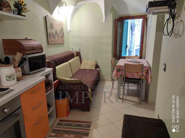 Vico Chiuso bilocale 40mq