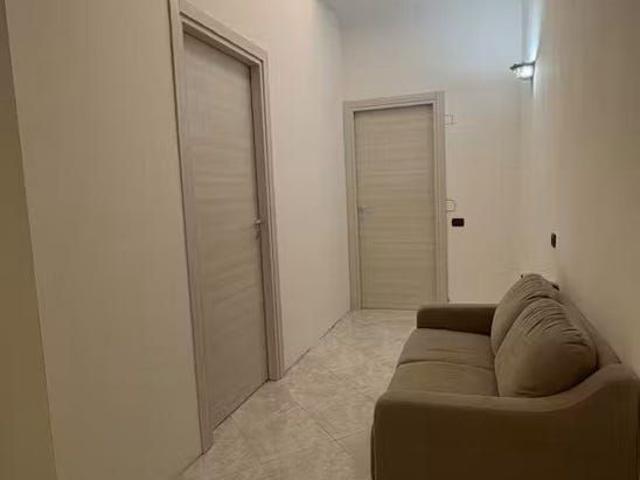 Vico del Fico al Mercato, Naples, Campania 80142