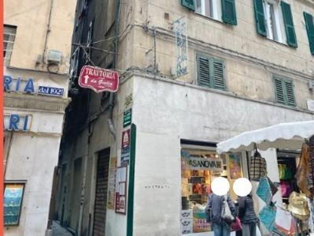 Vico Dietro il Coro della Maddalena 3 bilocale 60mq