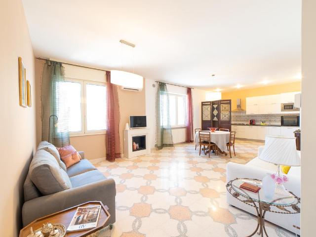 Vico Storella trilocale 70mq