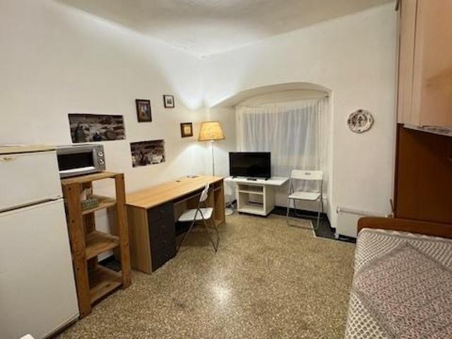 Vico Sauli monolocale 25mq