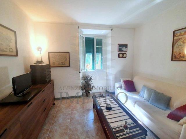 Vico Sotto Rocchetta 8 bilocale 60mq