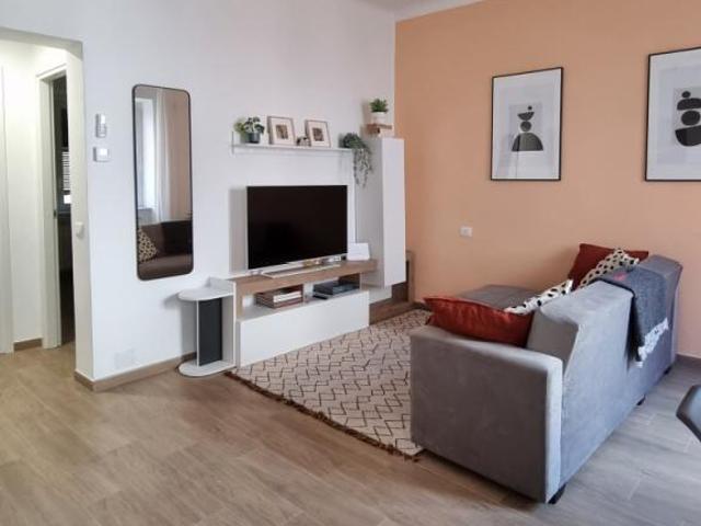 VICO TRAÙ 7 5 vani 62mq
