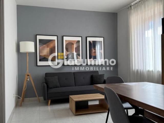 Vicolo Cortese trilocale 70mq